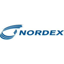 Nordex Logo