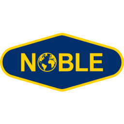 Noble Corporation
 Logo