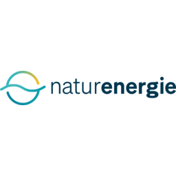 naturenergie holding Logo