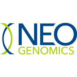 NeoGenomics
 Logo