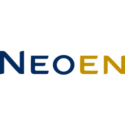 Neoen Logo