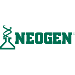 Neogen Logo