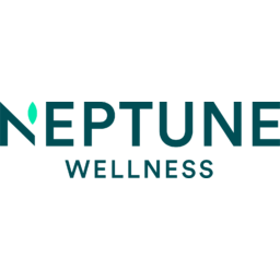 Neptune Wellness Solutions
 Logo