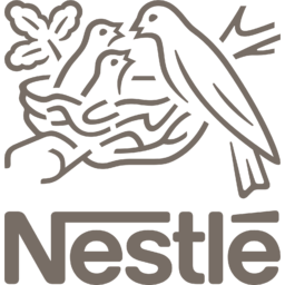 Nestlé Logo