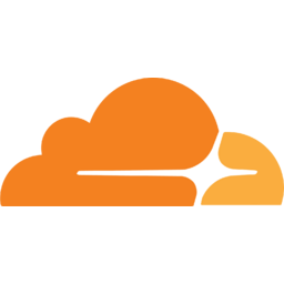 Cloudflare Logo