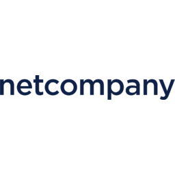 Netcompany Group Logo