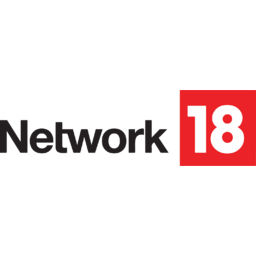 Network18
 Logo