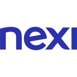 Nexi Logo