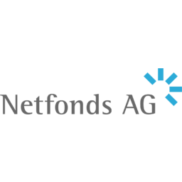 Netfonds AG Logo