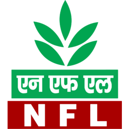 National Fertilizers
 Logo