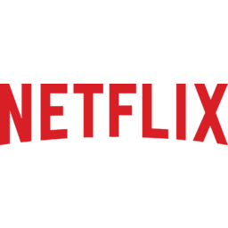 Netflix Logo