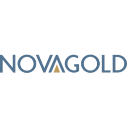 NovaGold Resources
 Logo