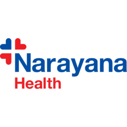 Narayana Hrudayalaya Logo