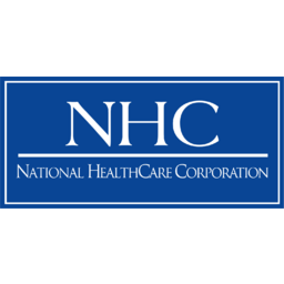 National Healthcare
 Logo