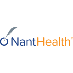 NantHealth Logo