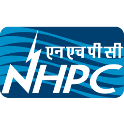 NHPC Limited
 Logo