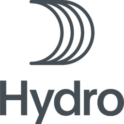 Norsk Hydro
 Logo