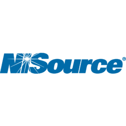 NiSource
 Logo