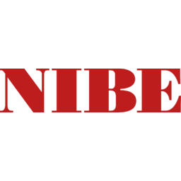 NIBE Industrier Logo