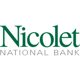 Nicolet Bankshares Logo