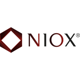 NIOX Group Logo