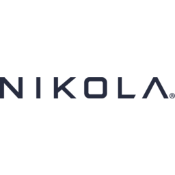 Nikola Logo