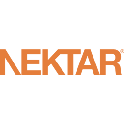 Nektar Therapeutics
 Logo