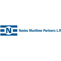 Navios Maritime Partners Logo