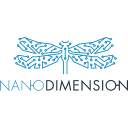 Nano Dimension
 Logo