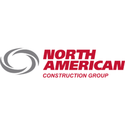 North American Construction Group Logo