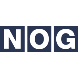 Northern Oil and Gas Logo