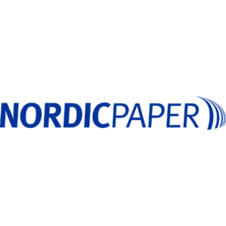 Nordic Paper Logo