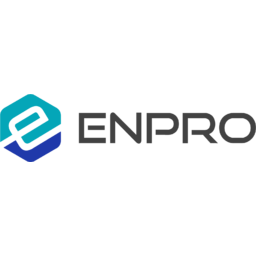 EnPro Industries
 Logo