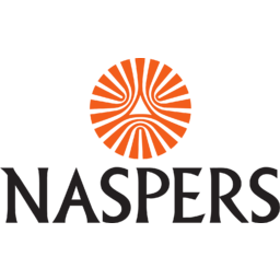 Naspers Logo