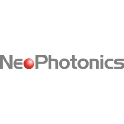 NeoPhotonics Logo