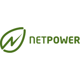 NET Power Logo