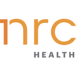 NRC Health
 Logo