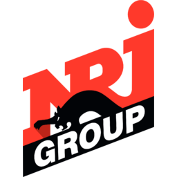 NRJ Group Logo