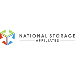 National Storage
 Logo