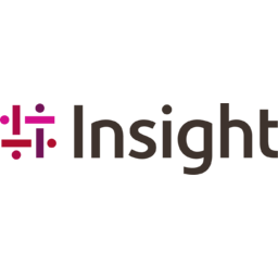 Insight Enterprises
 Logo