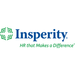 Insperity
 Logo