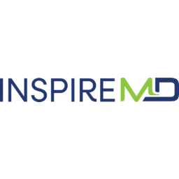 InspireMD Logo