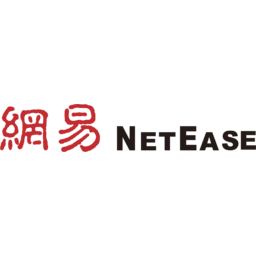 NetEase Logo