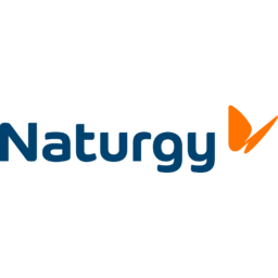 Naturgy Logo