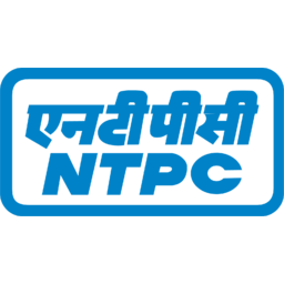 NTPC Limited
 Logo