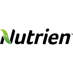 Nutrien Logo