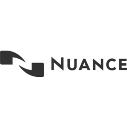 Nuance Communications
 Logo