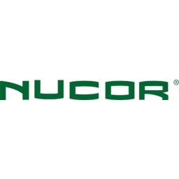 Nucor
 Logo