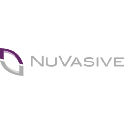 NuVasive Logo