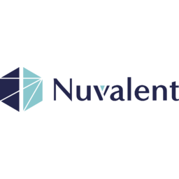 Nuvalent Logo